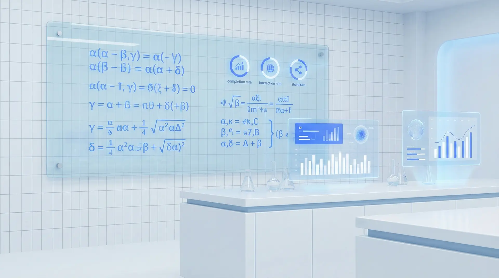 国产自拍 数据分析公式展示面板